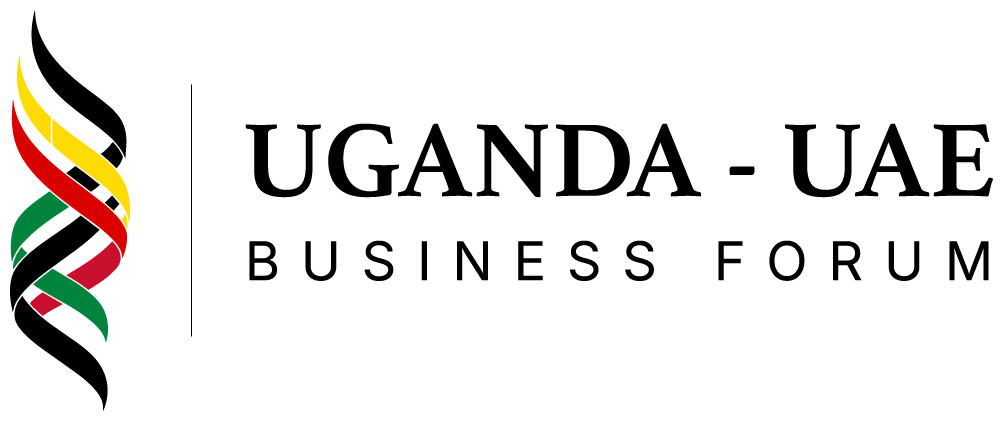 Uganda-UAE Business Forum logo