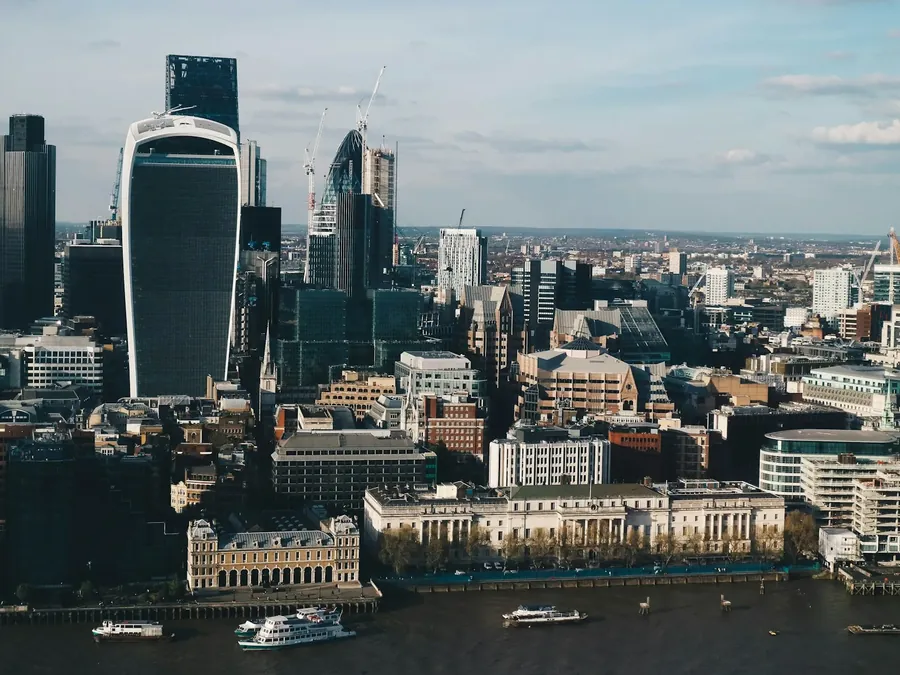 Financial services