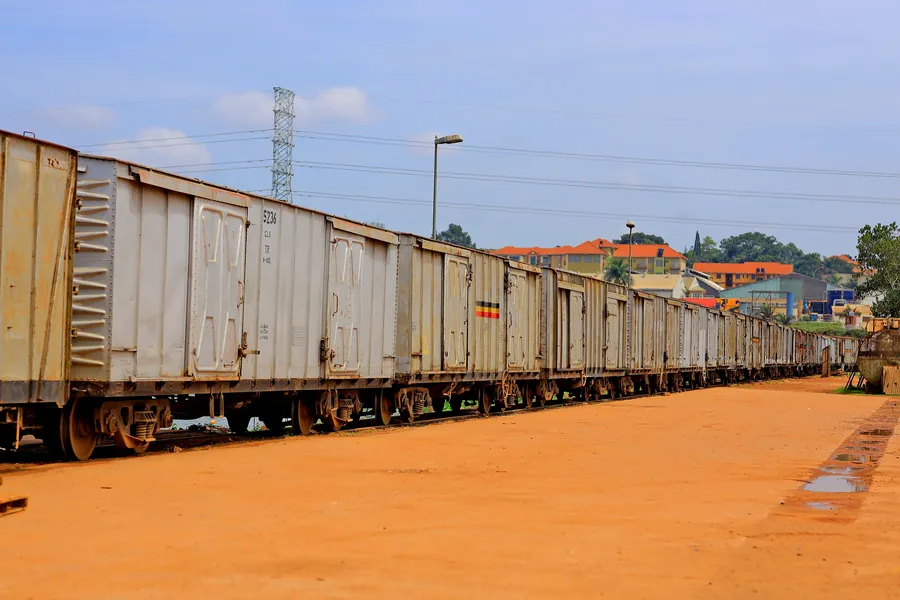 Logistics and air cargo