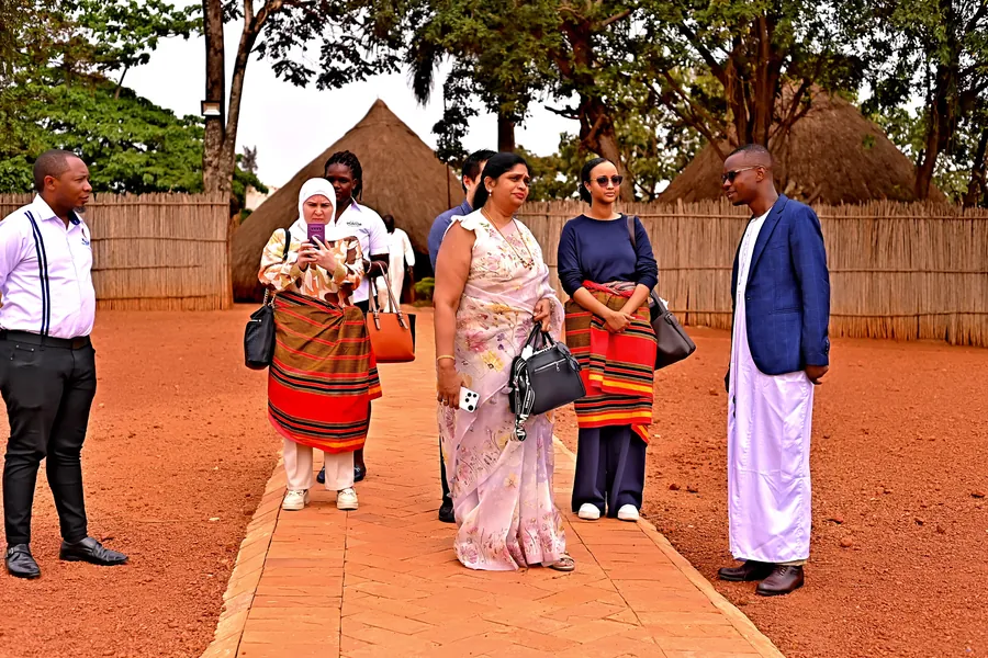 Tourism and hospitality